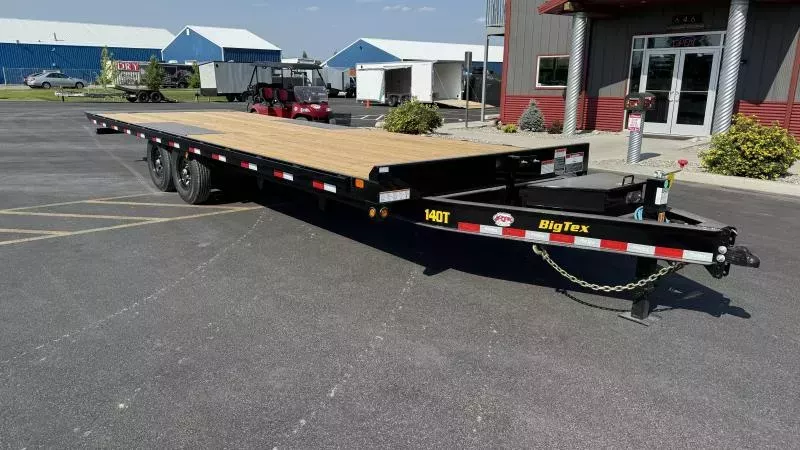 new Tilt Trailers Big Tex Trailers Other for sale, in Post Falls, ID Thumbnail 4