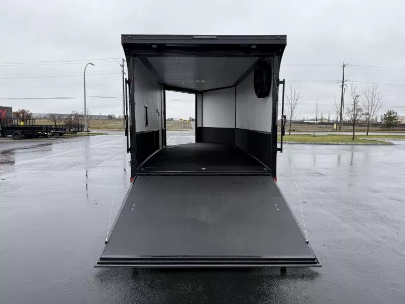 new Snowmobile Trailers Continental Cargo  for sale, in Post Falls, ID Thumbnail 7