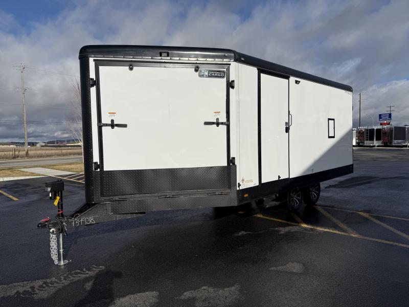 new Snowmobile Trailers Continental Cargo  for sale, in Post Falls, ID Thumbnail 2