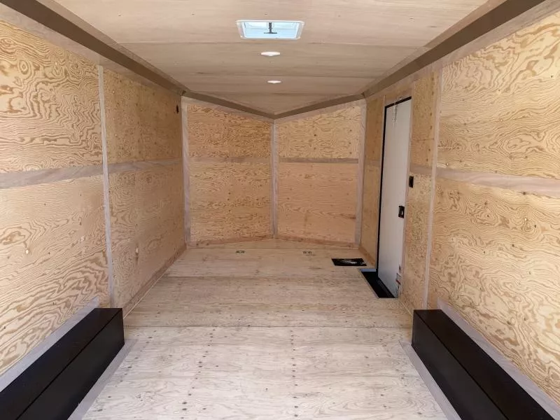 new Car Haulers / Racing Trailers Continental Cargo  for sale, in Post Falls, ID Thumbnail 9