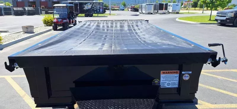 new Dump Trailers Liberty  for sale, in Post Falls, ID Thumbnail 7