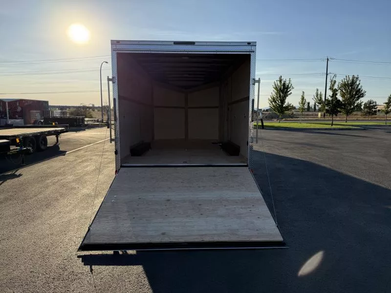 new Cargo (Enclosed) Trailers Continental Cargo  for sale, in Post Falls, ID Thumbnail 7