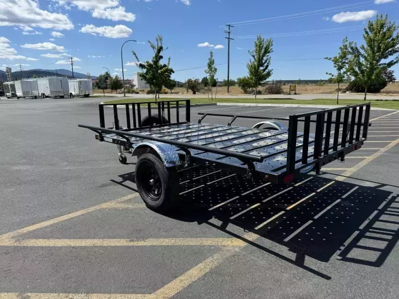 new ATV Trailers Targhee  for sale, in Post Falls, ID Thumbnail 3