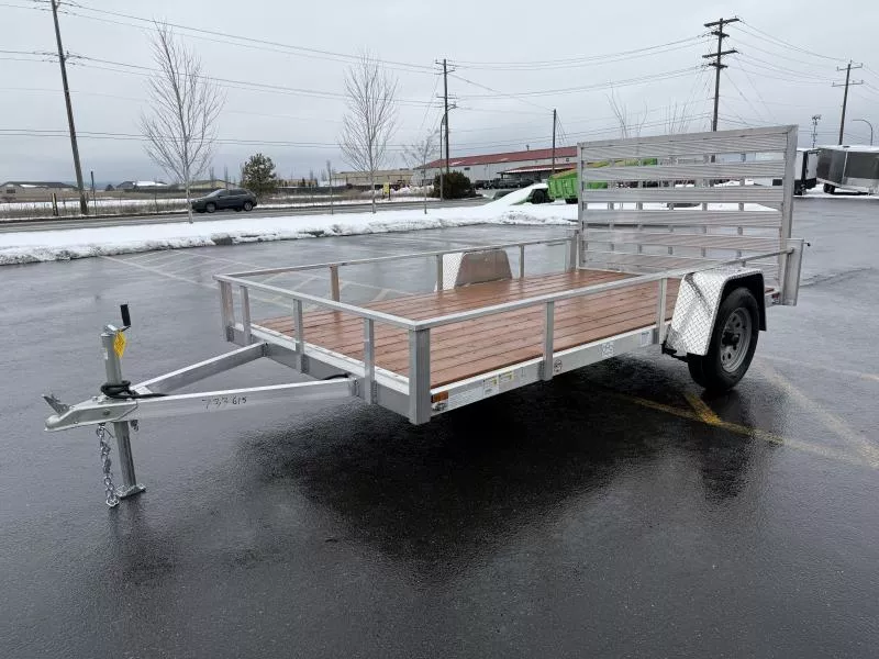 new Utility Trailers Continental Cargo  for sale, in Post Falls, ID Thumbnail 3