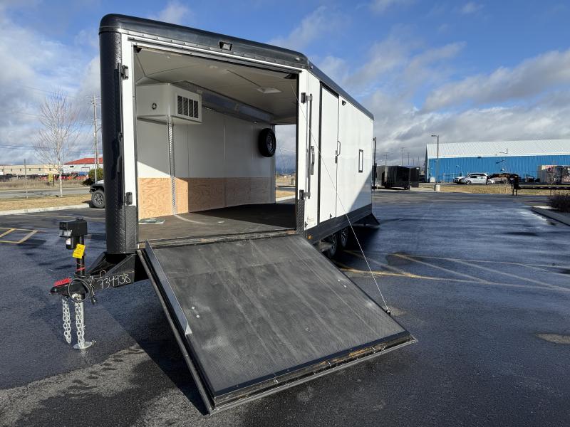 new Snowmobile Trailers Continental Cargo  for sale, in Post Falls, ID Thumbnail 10