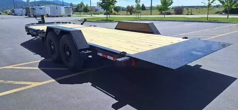 new Tilt Trailers Liberty  for sale, in Post Falls, ID Thumbnail 4