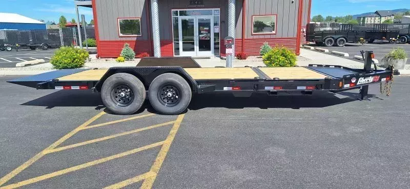 new Tilt Trailers Liberty  for sale, in Post Falls, ID Thumbnail 6