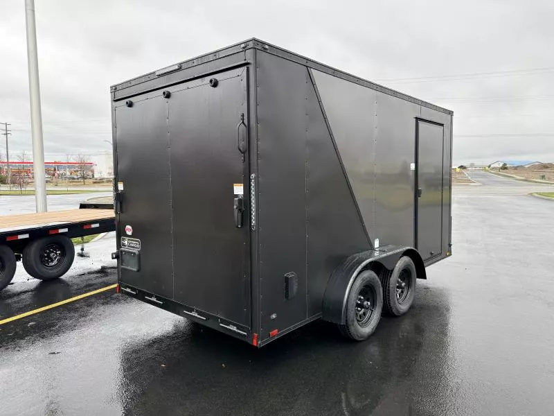 new Cargo (Enclosed) Trailers Continental Cargo  for sale, in Post Falls, ID Thumbnail 5
