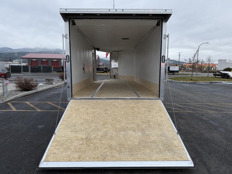 new Snowmobile Trailers CargoPro Trailers Other for sale, in Post Falls, ID Thumbnail 10