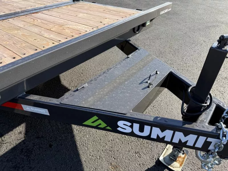 new Tilt Trailers Summit  for sale, in Post Falls, ID Thumbnail 8