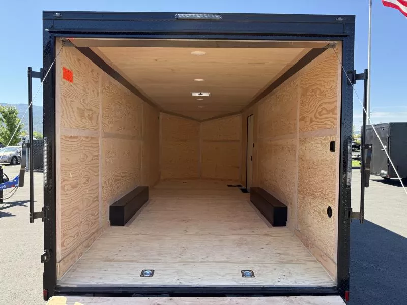 new Car Haulers / Racing Trailers Continental Cargo  for sale, in Post Falls, ID Thumbnail 8