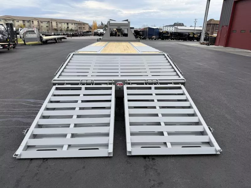 new Equipment / Flatbed Trailers Liberty Industries  for sale, in Post Falls, ID Thumbnail 9