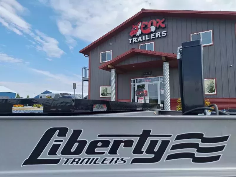 new Tilt Trailers Liberty  for sale, in Post Falls, ID Thumbnail 11