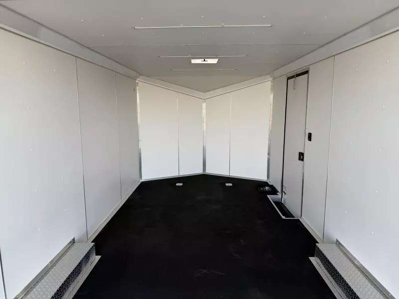 new Cargo (Enclosed) Trailers Continental Cargo  for sale, in Post Falls, ID Thumbnail 9
