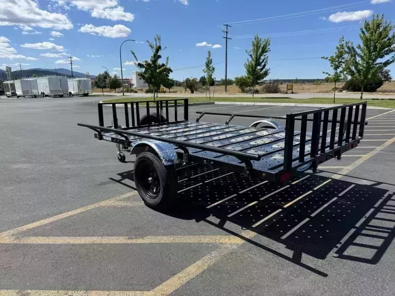 new ATV Trailers Targhee  for sale, in Post Falls, ID Thumbnail 3