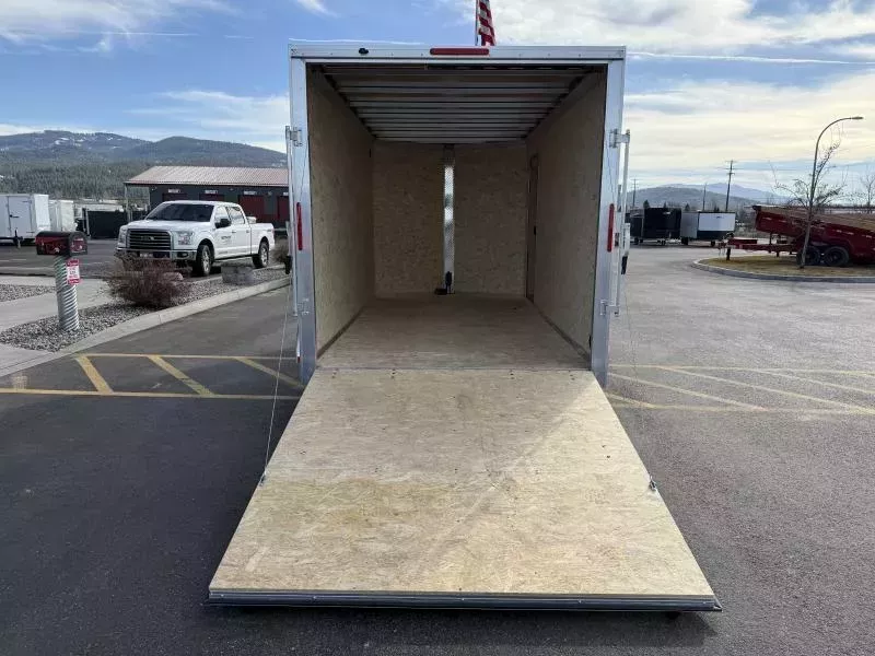 new Cargo (Enclosed) Trailers Alcom-Stealth Other for sale, in Post Falls, ID Thumbnail 7