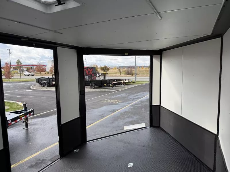 new Snowmobile Trailers Continental Cargo  for sale, in Post Falls, ID Thumbnail 9