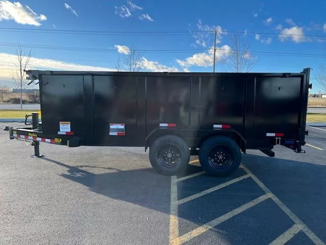 new Dump Trailers Big Tex Trailers  for sale, in Post Falls, ID Thumbnail 4