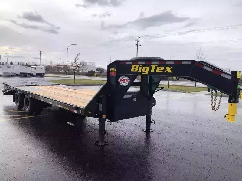 new Equipment / Flatbed Trailers Big Tex Trailers  for sale, in Post Falls, ID Thumbnail 2