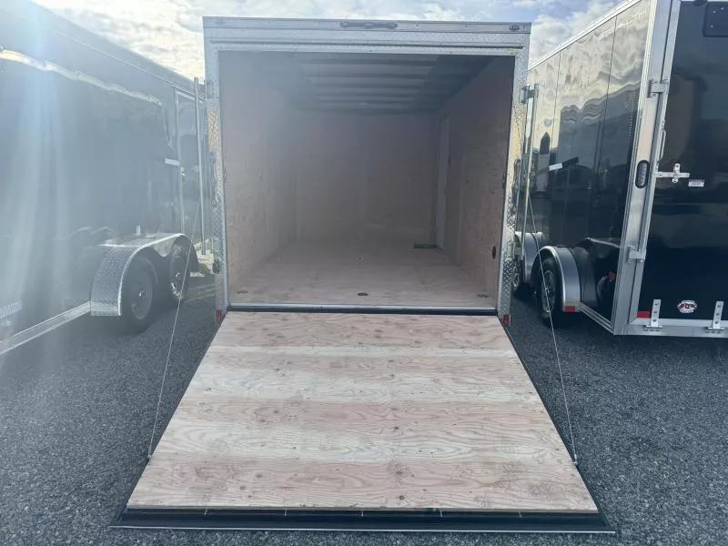 new Cargo (Enclosed) Trailers Continental Cargo  for sale, in Post Falls, ID Thumbnail 5