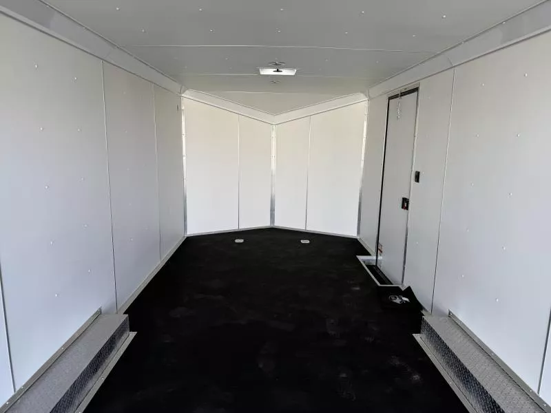 new Cargo (Enclosed) Trailers Continental Cargo  for sale, in Post Falls, ID Thumbnail 9