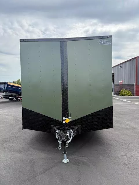 new Cargo (Enclosed) Trailers Continental Cargo  for sale, in Post Falls, ID Thumbnail 14
