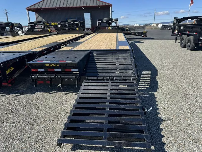 new Equipment / Flatbed Trailers Big Tex Trailers  for sale, in Post Falls, ID Thumbnail 5
