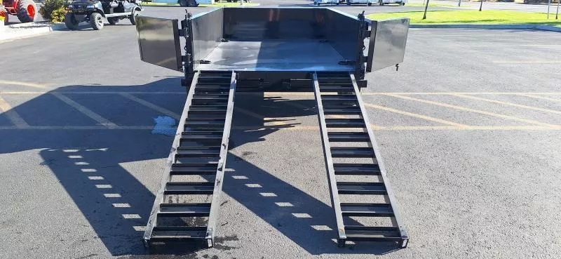 new Dump Trailers Liberty  for sale, in Post Falls, ID Thumbnail 3