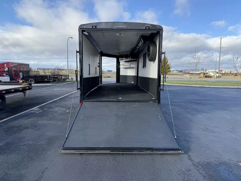 new Snowmobile Trailers Continental Cargo  for sale, in Post Falls, ID Thumbnail 10