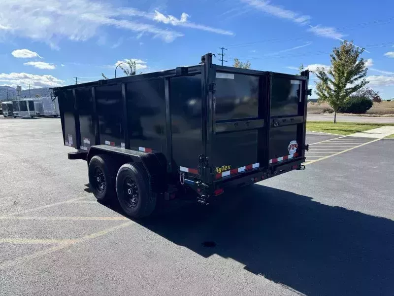 new Dump Trailers Big Tex Trailers  for sale, in Post Falls, ID Thumbnail 4