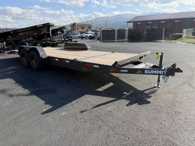new Tilt Trailers Summit  for sale, in Post Falls, ID Thumbnail 5
