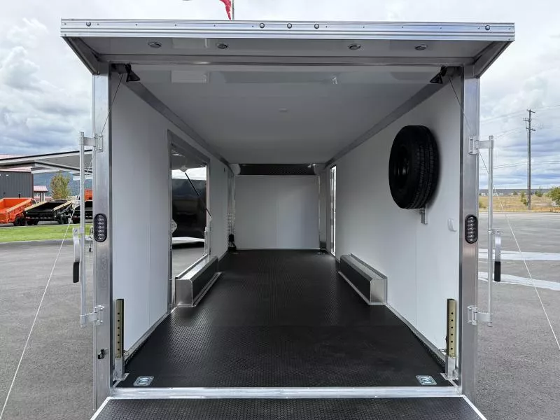 new Car Haulers / Racing Trailers Alcom-Stealth  for sale, in Post Falls, ID Thumbnail 9