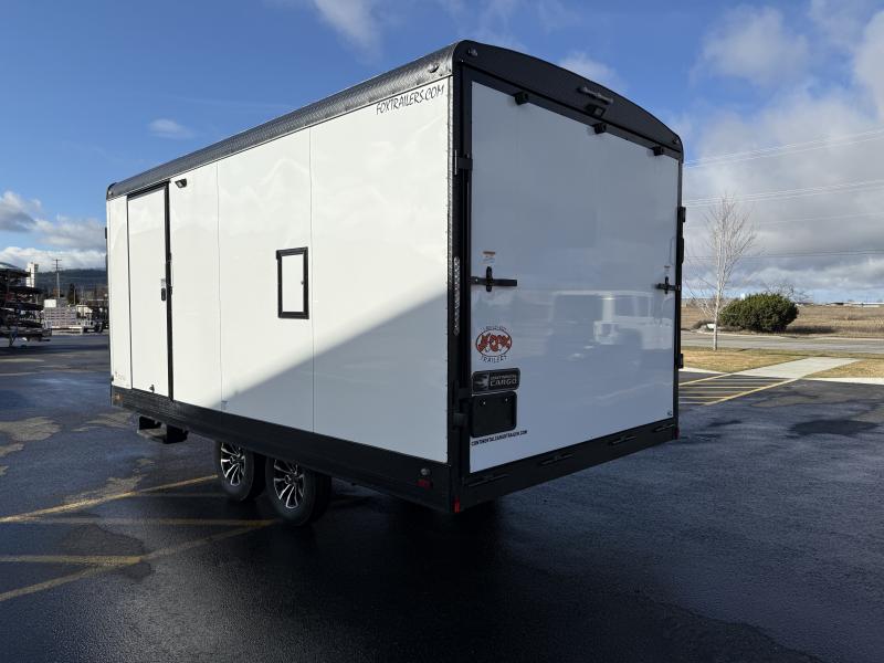 new Snowmobile Trailers Continental Cargo  for sale, in Post Falls, ID Thumbnail 4