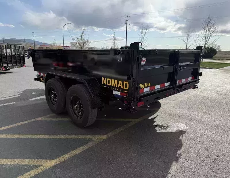 new Dump Trailers Big Tex Trailers  for sale, in Post Falls, ID Thumbnail 7