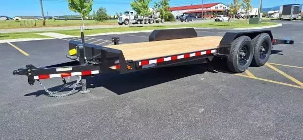 new Tilt Trailers Fox Trailers  for sale, in Post Falls, ID Thumbnail 2
