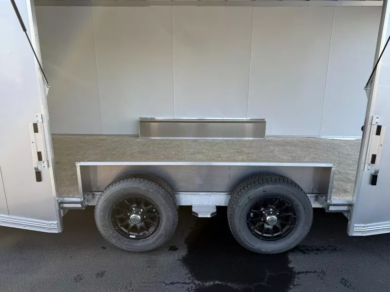new Car Haulers / Racing Trailers Alcom-Stealth  for sale, in Post Falls, ID Thumbnail 7