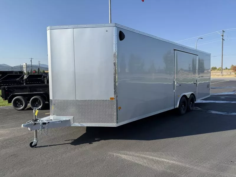new Car Haulers / Racing Trailers Alcom-Stealth  for sale, in Post Falls, ID Thumbnail 2