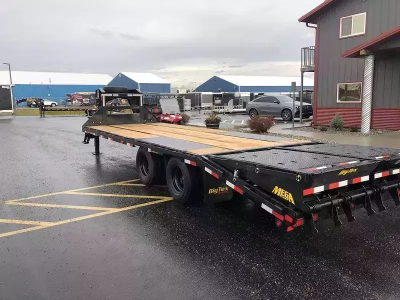 new Equipment / Flatbed Trailers Big Tex Trailers  for sale, in Post Falls, ID Thumbnail 4