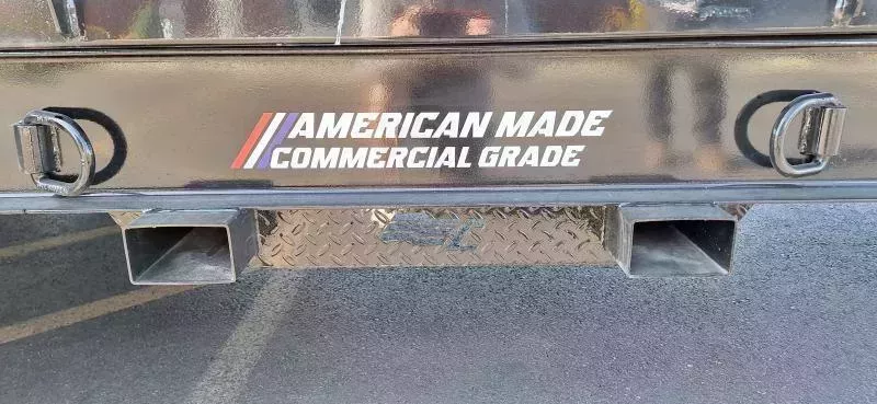 new Dump Trailers Liberty Industries  for sale, in Post Falls, ID Thumbnail 11