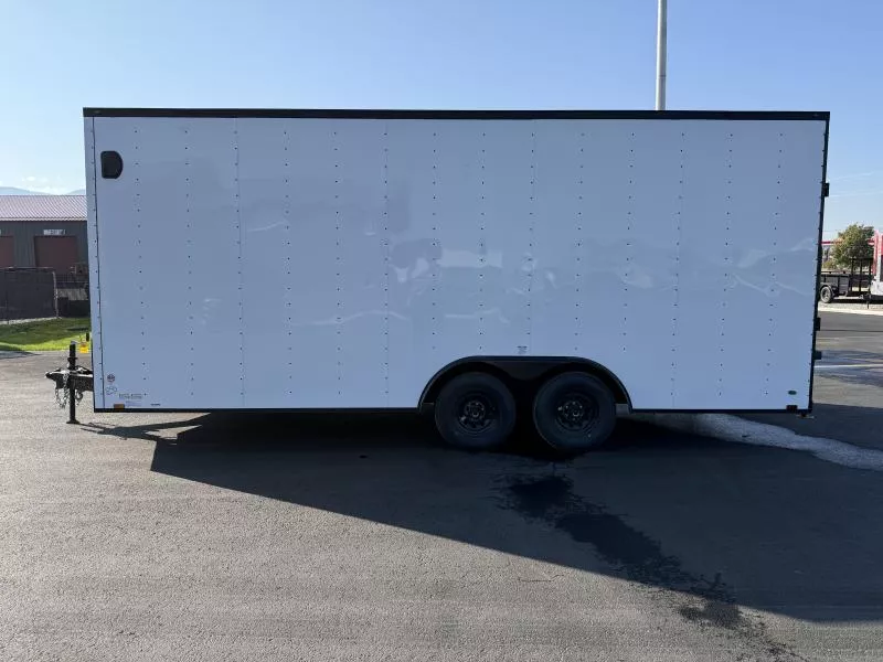 new Cargo (Enclosed) Trailers Continental Cargo  for sale, in Post Falls, ID Thumbnail 3