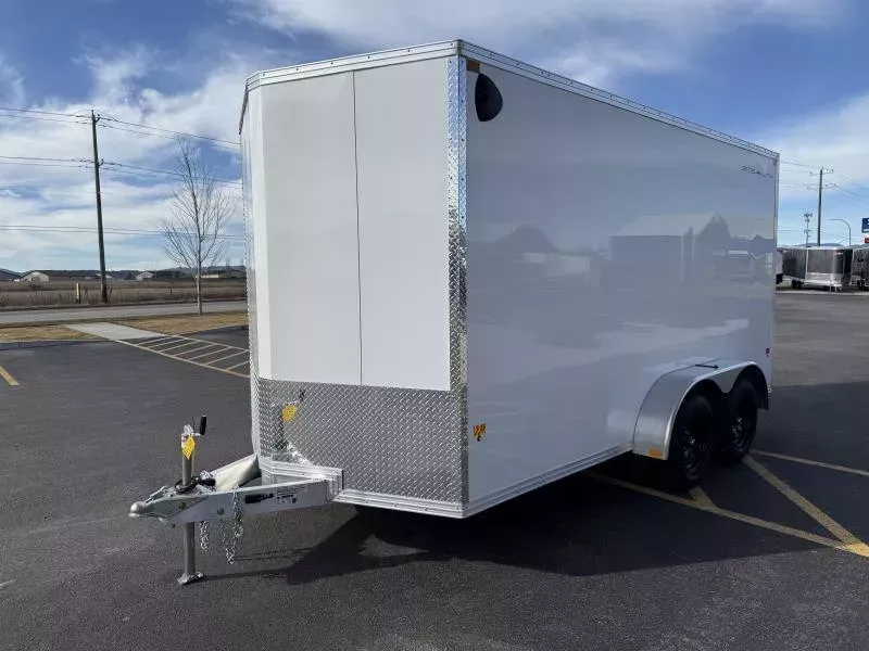 new Cargo (Enclosed) Trailers Alcom-Stealth Other for sale, in Post Falls, ID Thumbnail 6