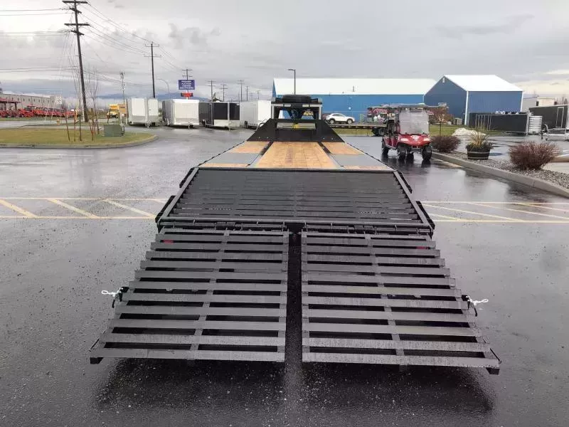 new Equipment / Flatbed Trailers Big Tex Trailers  for sale, in Post Falls, ID Thumbnail 6