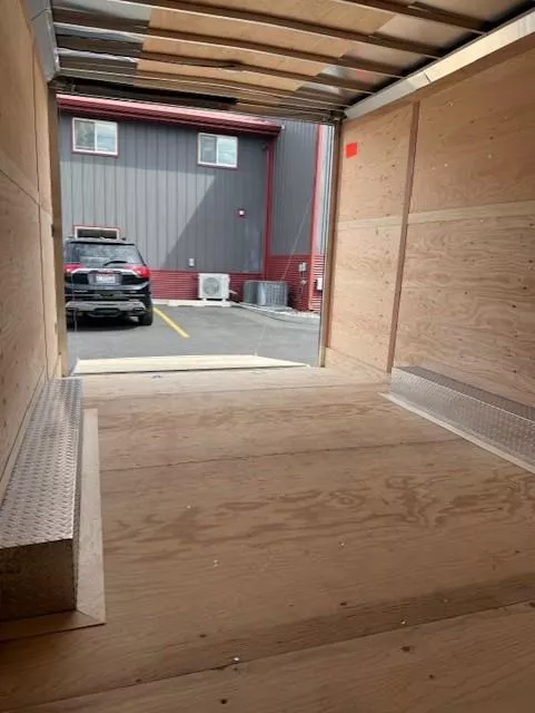 new Cargo (Enclosed) Trailers Continental Cargo  for sale, in Post Falls, ID Thumbnail 12