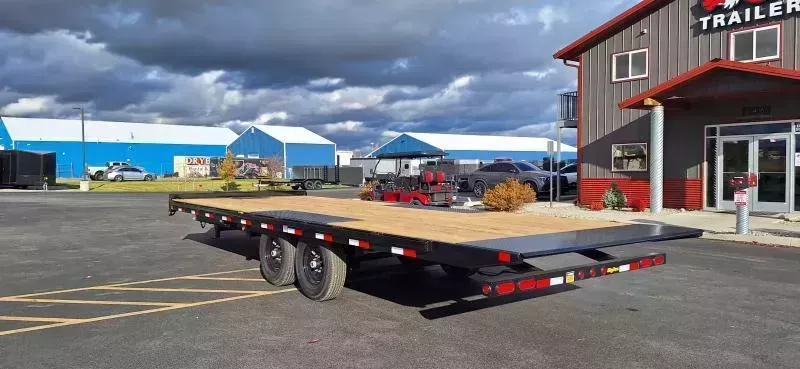 new Tilt Trailers Big Tex Trailers Other for sale, in Post Falls, ID Thumbnail 8