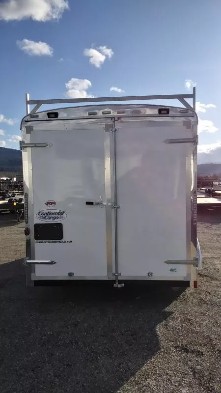 new Cargo (Enclosed) Trailers Continental Cargo  for sale, in Post Falls, ID Thumbnail 4