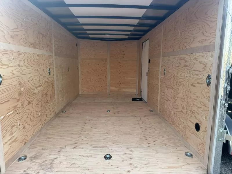 new Cargo (Enclosed) Trailers Continental Cargo  for sale, in Post Falls, ID Thumbnail 6