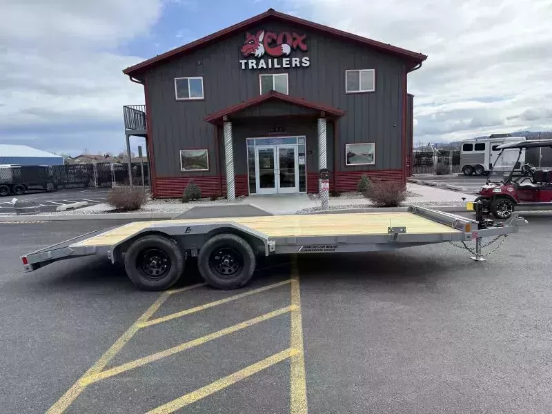 new Car Haulers / Racing Trailers Liberty  for sale, in Post Falls, ID Thumbnail 8