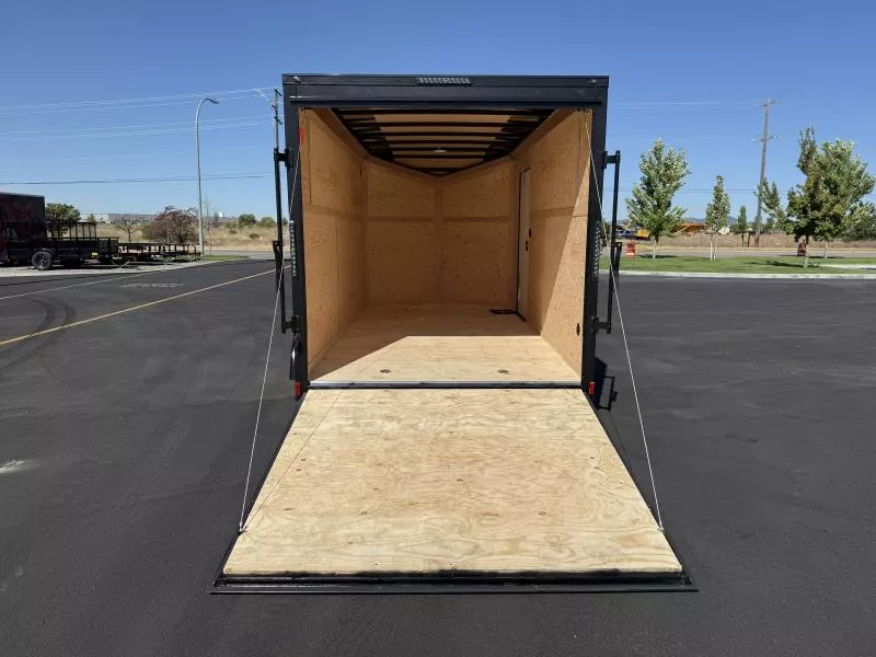 new Cargo (Enclosed) Trailers Continental Cargo  for sale, in Post Falls, ID Thumbnail 7