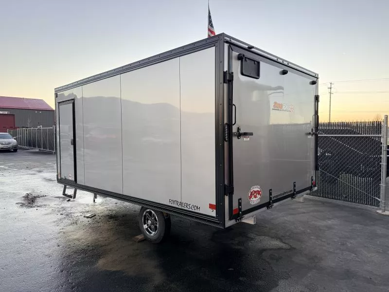 new Snowmobile Trailers SnoPro Trailers Other for sale, in Post Falls, ID Thumbnail 3