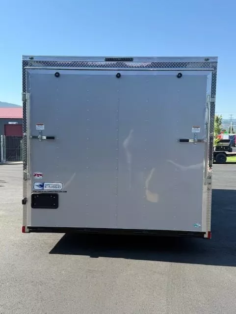 new Car Haulers / Racing Trailers Continental Cargo  for sale, in Post Falls, ID Thumbnail 8